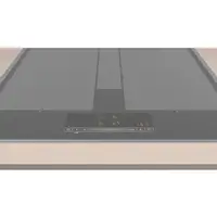 Balay 3EB960AH hobs Gris Integrado 60 cm Con placa de inducción 3 zona(s)