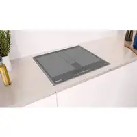 Balay 3EB960AH hobs Gris Integrado 60 cm Con placa de inducción 3 zona(s)
