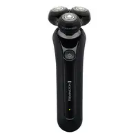 Remington XR1755 Máquina de afeitar de rotación Recortadora Negro