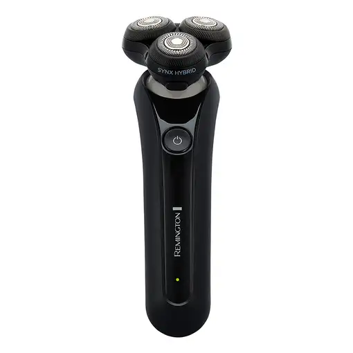 Remington XR1755 Máquina de afeitar de rotación Recortadora Negro