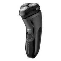 Remington R3600 Máquina de afeitar de rotación Negro