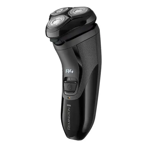 Remington R3600 Máquina de afeitar de rotación Negro