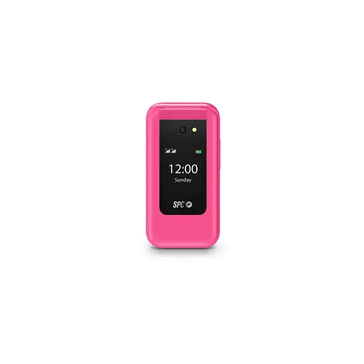 SPC Wild 7,11 cm (2.8\) 118,5 g Rosa