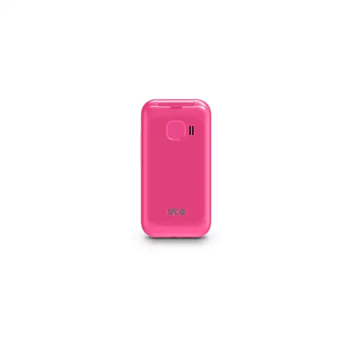 SPC Wild 7,11 cm (2.8\) 118,5 g Rosa