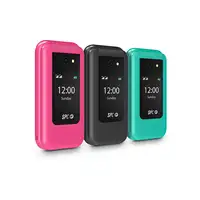 SPC Wild 7,11 cm (2.8\) 118,5 g Rosa