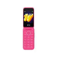 SPC Wild 7,11 cm (2.8\) 118,5 g Rosa