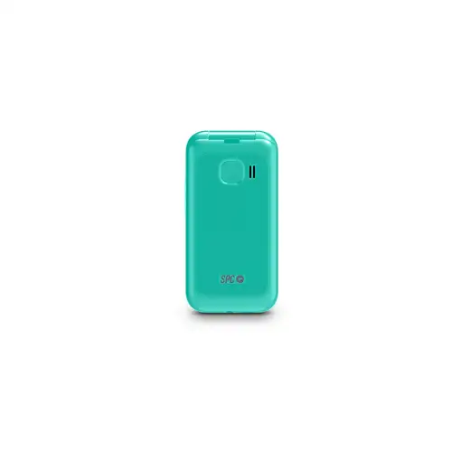 SPC Wild 7,11 cm (2.8\) 118,5 g Verde