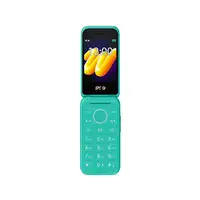 SPC Wild 7,11 cm (2.8\) 118,5 g Verde