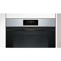 Balay 3CB4821X3 horno 47 L 2990 W Negro, Acero inoxidable