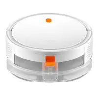 Xiaomi Robot Vacuum E5 0,4 L Sin bolsa Blanco