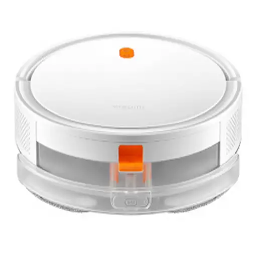 Xiaomi Robot Vacuum E5 0,4 L Sin bolsa Blanco