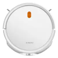 Xiaomi Robot Vacuum E5 0,4 L Sin bolsa Blanco