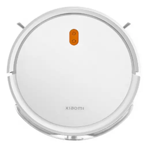 Xiaomi Robot Vacuum E5 0,4 L Sin bolsa Blanco