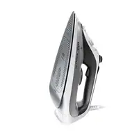 Braun TexStyle 7 Pro SI7149WB Plancha vapor-seco EloxalPlus soleplate 2900 W Negro