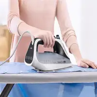 Braun TexStyle 7 Pro SI7149WB Plancha vapor-seco EloxalPlus soleplate 2900 W Negro