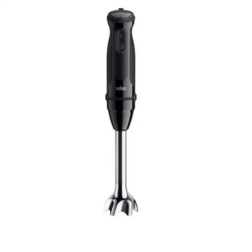 Braun MultiQuick 5 MQ 50202 M 0,6 L Batidora de inmersión 1000 W Negro