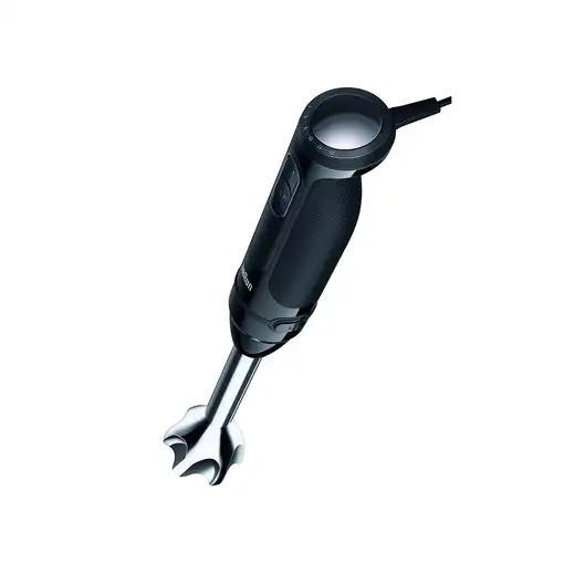 Braun MultiQuick 5 MQ 50202 M 0,6 L Batidora de inmersión 1000 W Negro