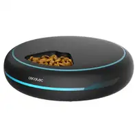 Cecotec Dispensador Comedero dispensador Pumba 1600 Purrfect Meal Cecotec Dispensador Comedero dispensador Pumba 1600 Purrfect Meal