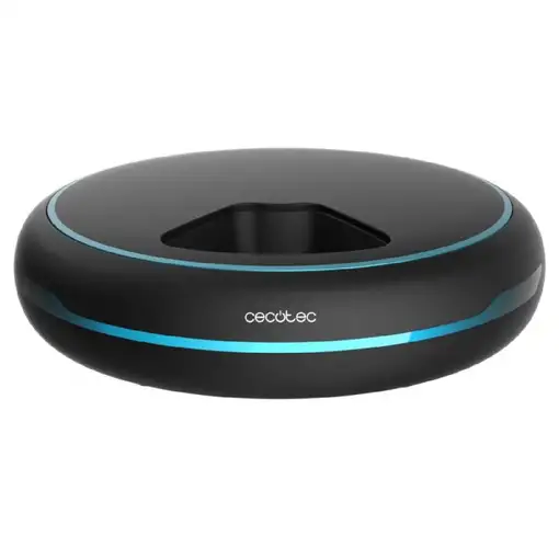 Cecotec Dispensador Comedero dispensador Pumba 1600 Purrfect Meal