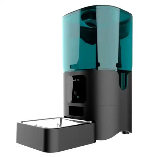 Cecotec Comedero Pumba 6000 Purrfect Meal Smart Cecotec