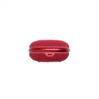 JBL CLIP 4 Altavoz monofónico portátil Rojo 5 W