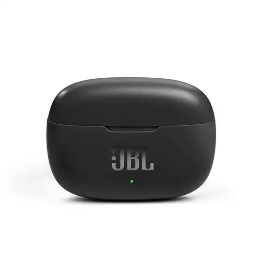 JBL Wave 200 TWS Auriculares Inalámbrico Dentro de oído Música Bluetooth Negro