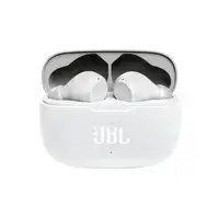 JBL Wave 200 TWS Auriculares Inalámbrico Dentro de oído Música Bluetooth Blanco