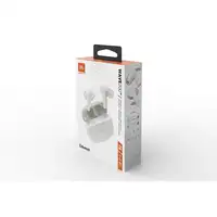 JBL Wave 200 TWS Auriculares Inalámbrico Dentro de oído Música Bluetooth Blanco