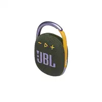 JBL CLIP 4 Altavoz monofónico portátil Verde 5 W