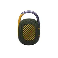 JBL CLIP 4 Altavoz monofónico portátil Verde 5 W