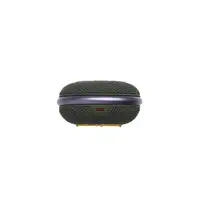 JBL CLIP 4 Altavoz monofónico portátil Verde 5 W