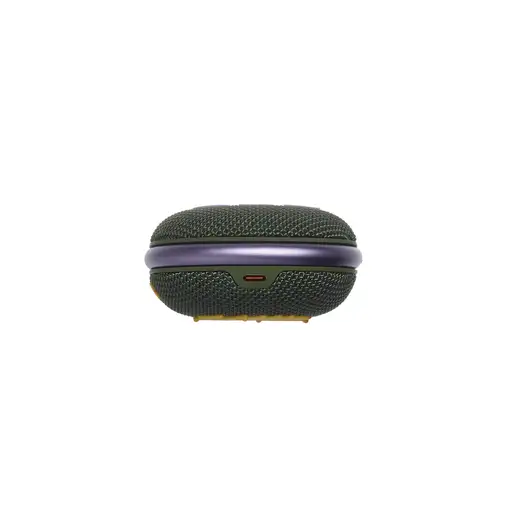 JBL CLIP 4 Altavoz monofónico portátil Verde 5 W