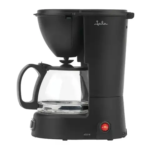 JATA JECA1750 cafetera eléctrica Semi-automática Cafetera de filtro