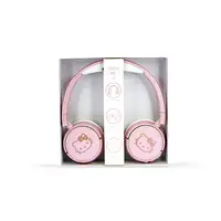 OTL Technologies Hello Kitty Auriculares Inalámbrico y alámbrico Diadema Música US