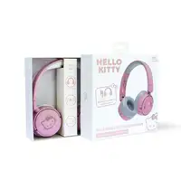 OTL Technologies Hello Kitty Auriculares Inalámbrico y alámbrico Diadema Música US