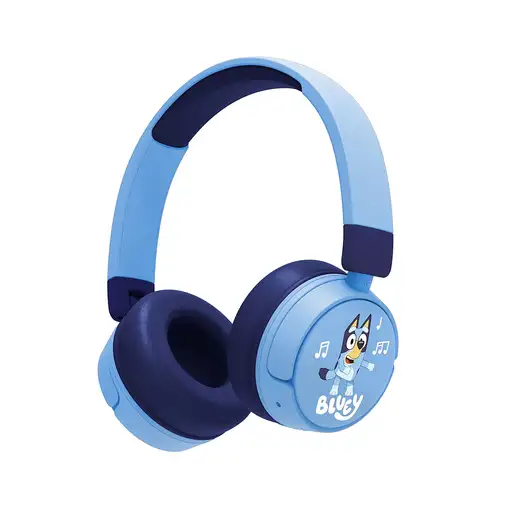OTL Technologies PAW846 Auriculares Inalámbrico y alámbrico Diadema Música/uso dia