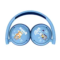 OTL Technologies PAW846 Auriculares Inalámbrico y alámbrico Diadema Música/uso dia