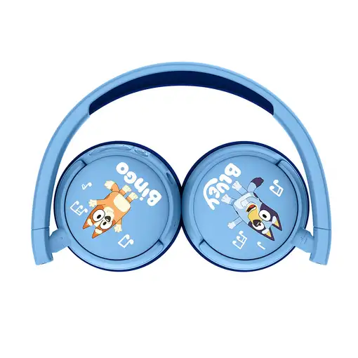 OTL Technologies PAW846 Auriculares Inalámbrico y alámbrico Diadema Música/uso dia