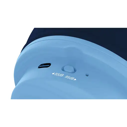 OTL Technologies PAW846 Auriculares Inalámbrico y alámbrico Diadema Música/uso dia