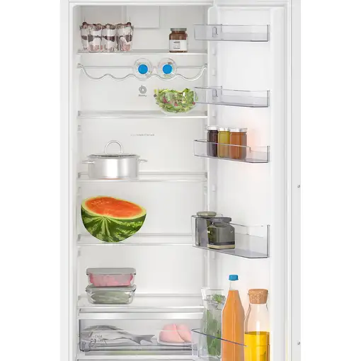 Balay 3FID737S frigorífico Integrado 310 L D Blanco