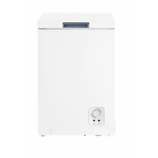 Hisense FT125D4AWE congelador Arcón congelador Independiente 95 L E Blanco