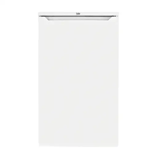 Beko FS166020 Congelador vertical Independiente 65 L E Blanco