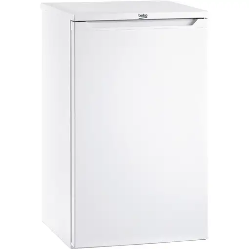 Beko FS166020 Congelador vertical Independiente 65 L E Blanco