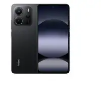 Redmi Note 14 Negro 8GB RAM 256GB ROM