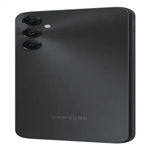 Samsung Galaxy A05s 4/128GB Negro Libre