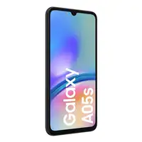 Samsung Galaxy A05s 4/128GB Negro Libre