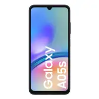 Samsung Galaxy A05s 4/128GB Negro Libre