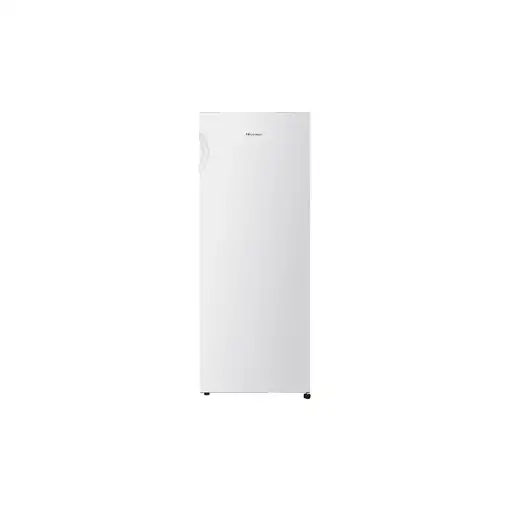 Hisense RL313D4AWE frigorífico Independiente 242 L Blanco