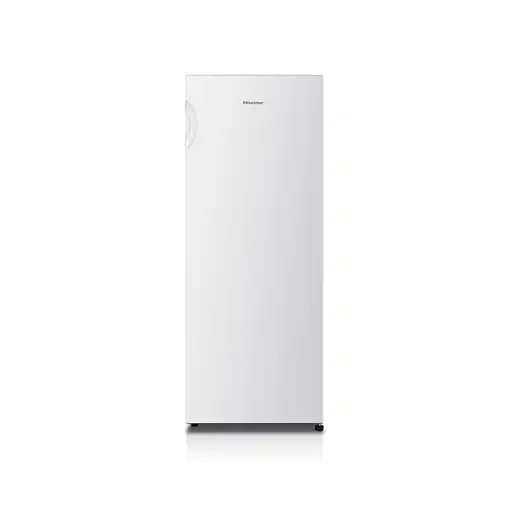 Hisense RL313D4AWE frigorífico Independiente 242 L Blanco