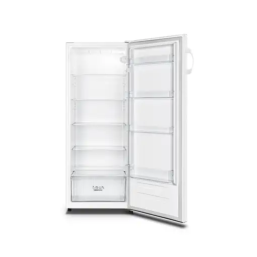 Hisense RL313D4AWE frigorífico Independiente 242 L Blanco